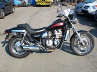 Kawasaki Eliminator 400LX